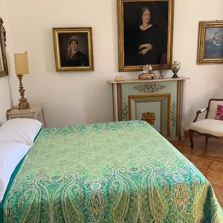 Palatonella Villa Positano Exteriör bild