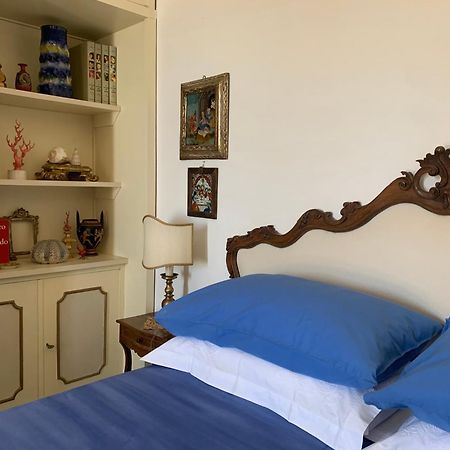 Palatonella Villa Positano Exteriör bild