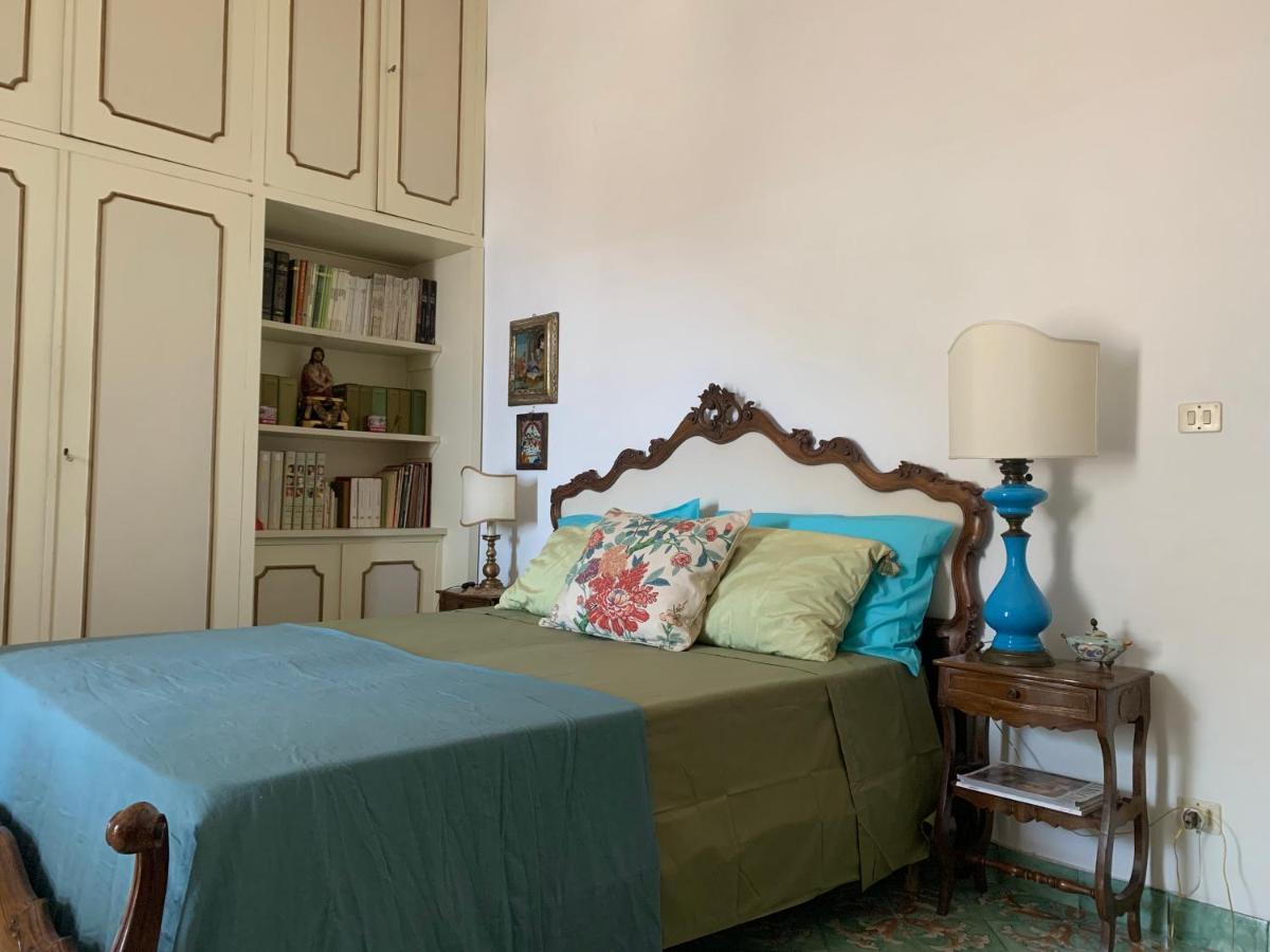 Palatonella Villa Positano Exteriör bild